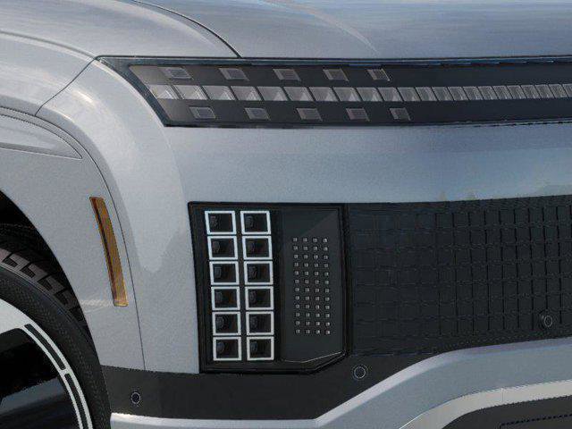 New 2026 Hyundai Ioniq 9 Calligraphy image 9