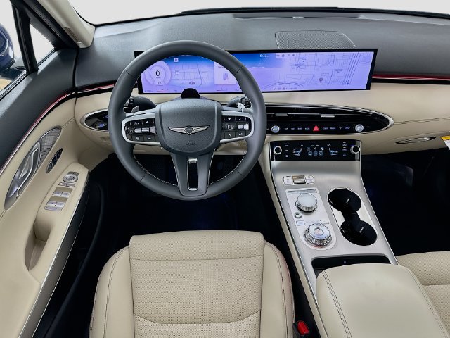 New 2026 Genesis GV70 2.5T Select AWD/4WD image 19