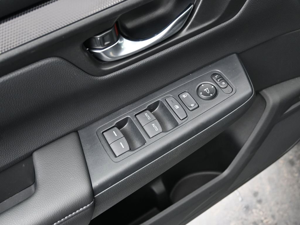 Used 2026 Honda CR-V EX image 21