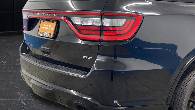 Used 2025 Dodge Durango GT AWD/4WD image 44
