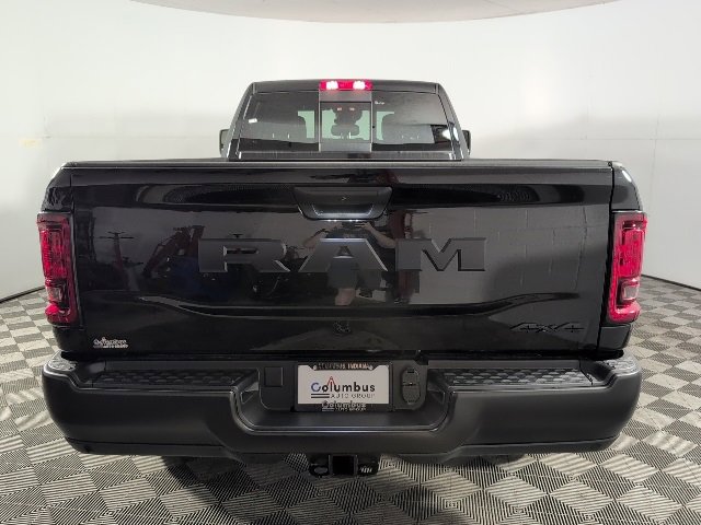 New 2025 RAM 2500 Tradesman image 5