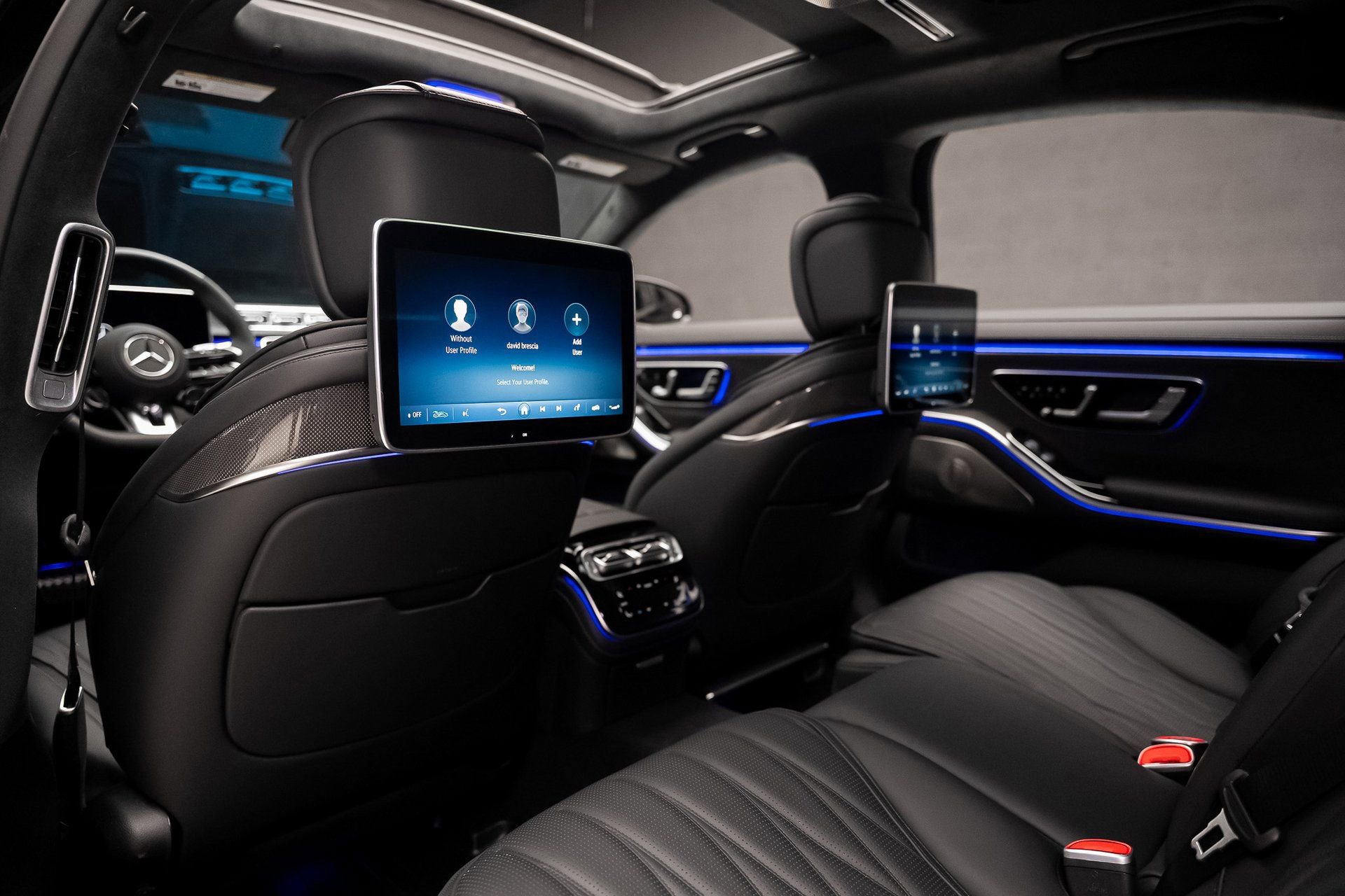 Used 2025 Mercedes-Benz S 63 AMG S image 72