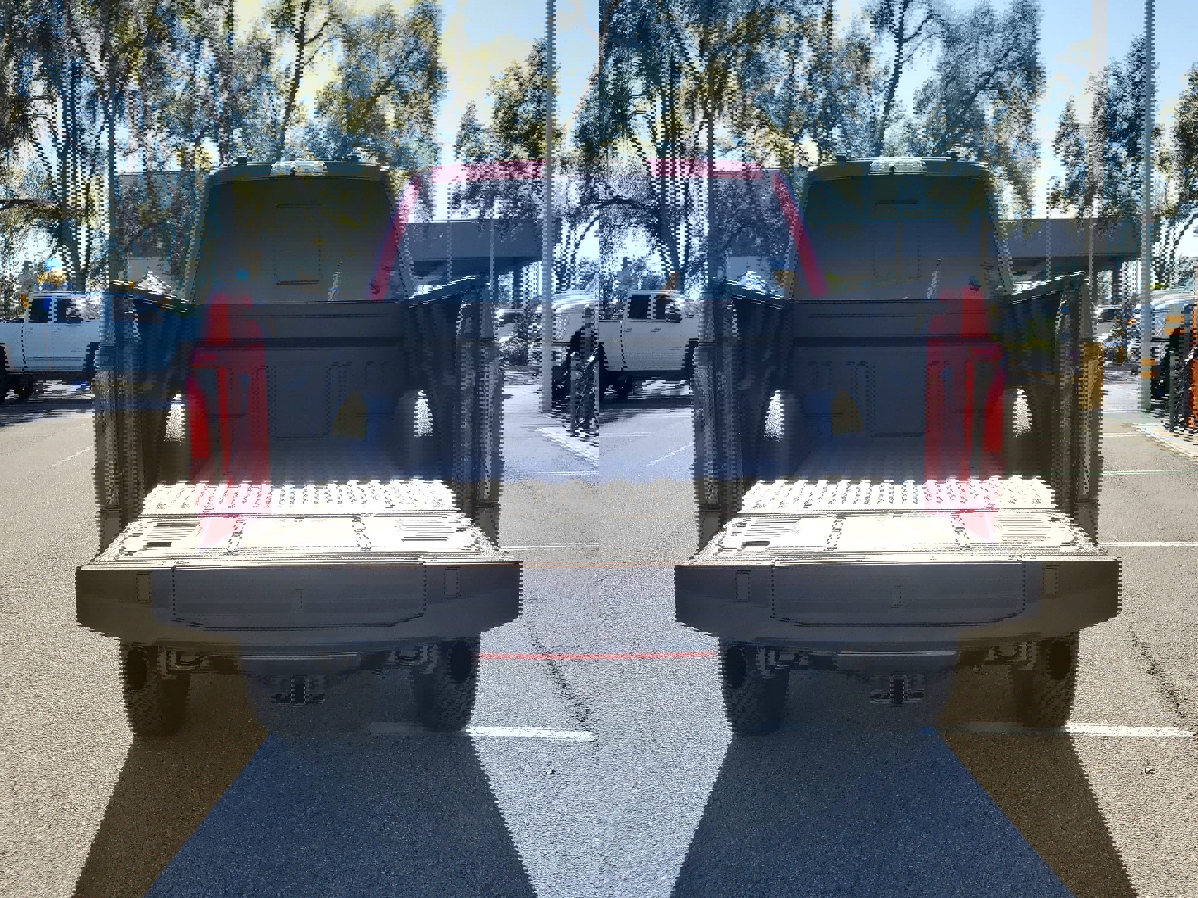 Used 2024 Ford F150 Raptor image 9