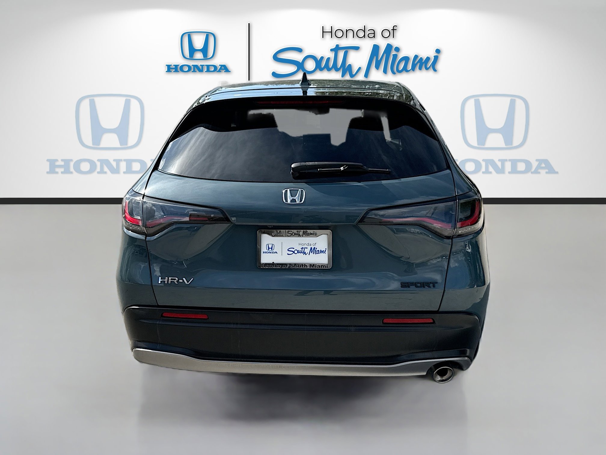 Used 2024 Honda HR-V Sport image 6