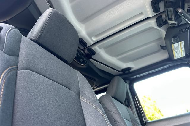 New 2026 Jeep Gladiator Willys image 16