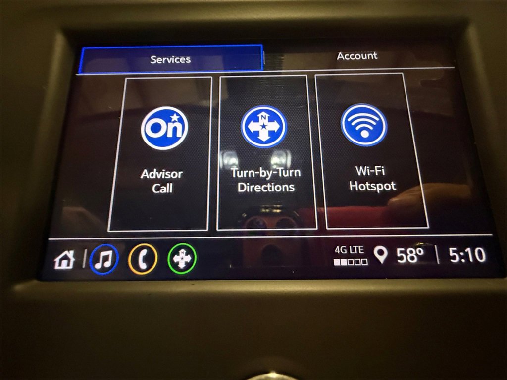 Certified 2023 Chevrolet Equinox LT image 19