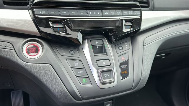 New 2026 Honda Odyssey EX-L image 18