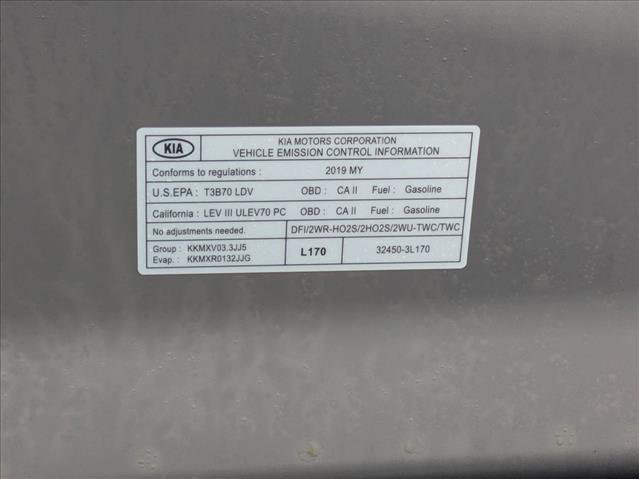 Used 2019 Kia Sorento EX w/ EX Touring Package image 25