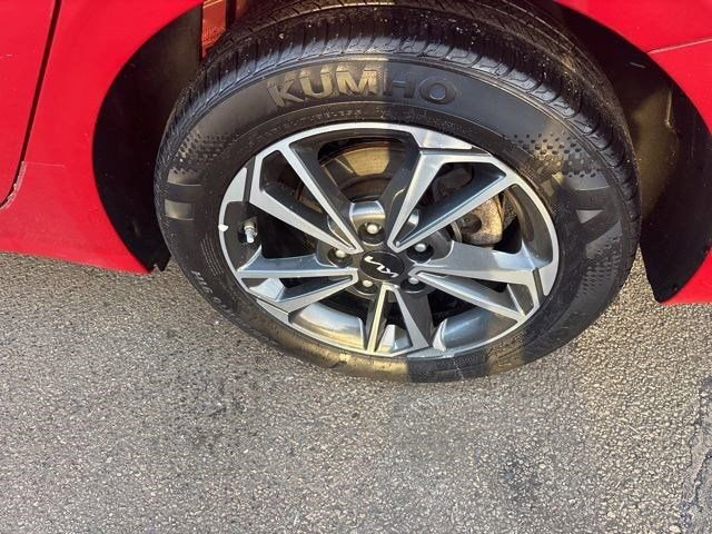 Used 2024 Kia Forte LXS image 42