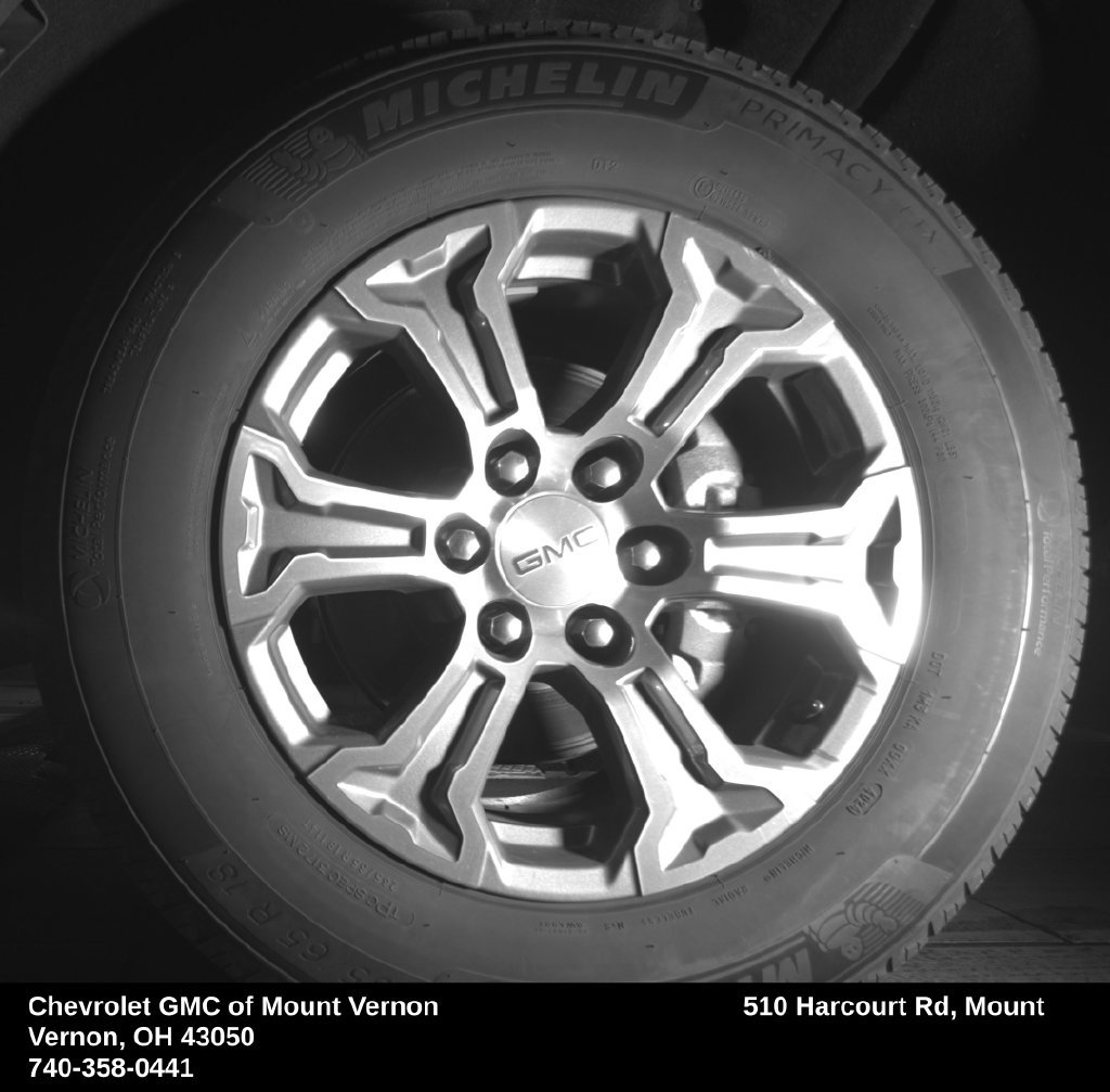 Used 2025 GMC Sierra 1500 SLT AWD/4WD image 29