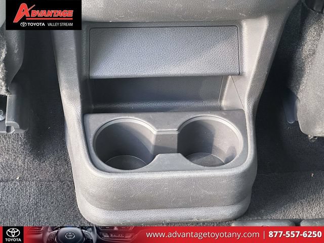 Used 2022 Toyota Sienna XLE w/ XLE Plus Package FWD image 15