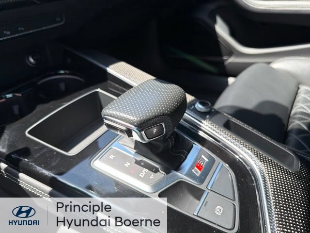 Used 2021 Audi S4 Prestige w/ Prestige Package AWD/4WD image 26