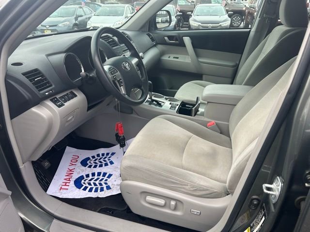 Used 2012 Toyota Highlander 4WD image 14