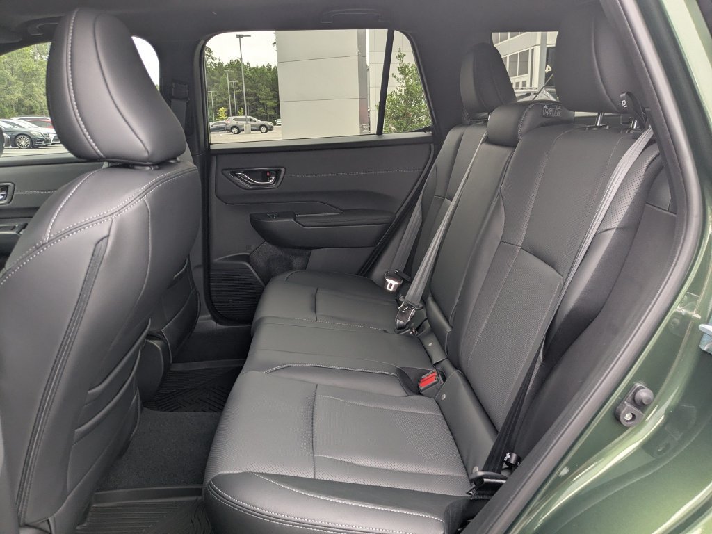New 2026 Subaru Outback Touring AWD/4WD image 13