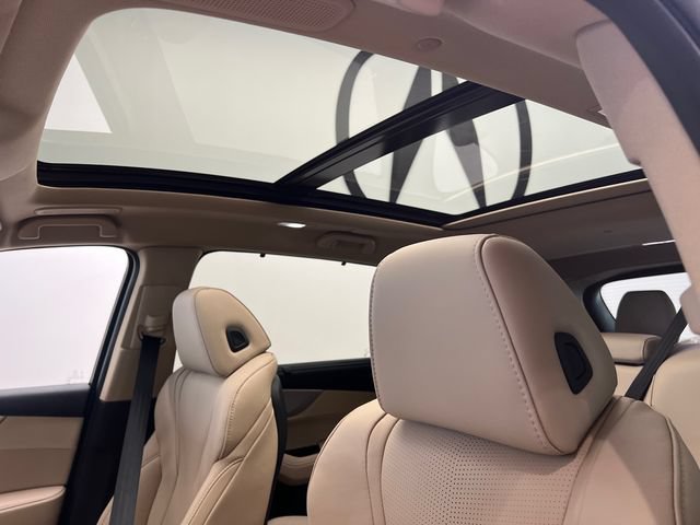 New 2026 Acura MDX w/ Technology Package AWD/4WD image 10
