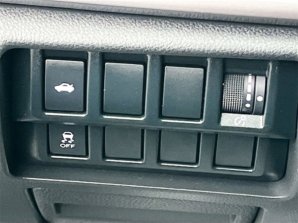 Used 2024 Subaru WRX Premium image 10