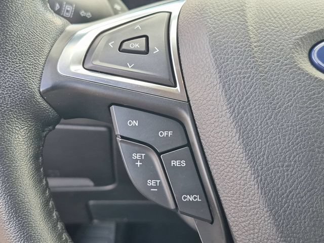 Used 2022 Ford Edge SEL w/ Convenience Package AWD/4WD image 19
