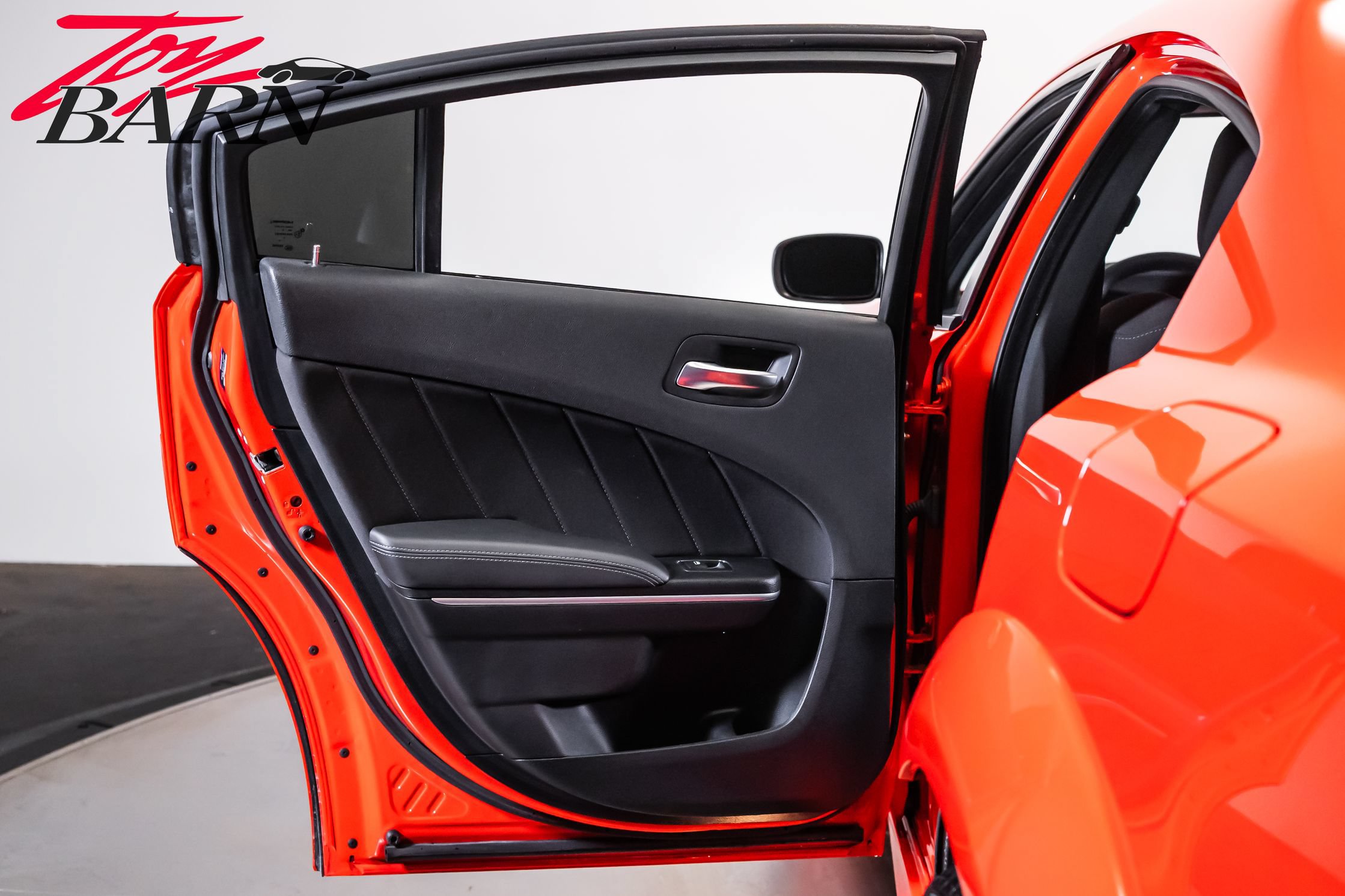 Used 2023 Dodge Charger Scat Pack RWD image 38