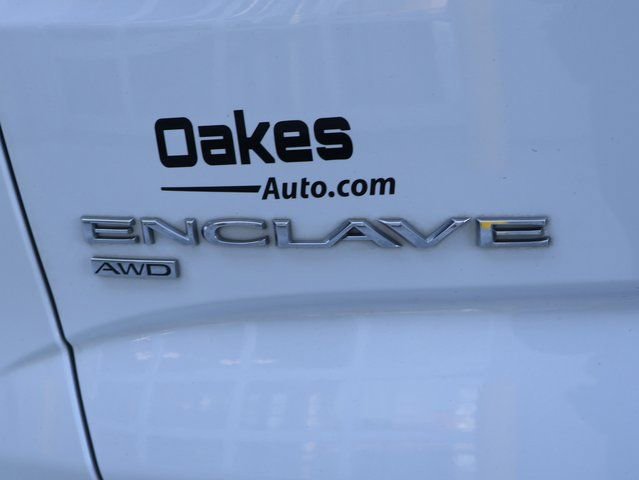 Used 2021 Buick Enclave Essence image 19