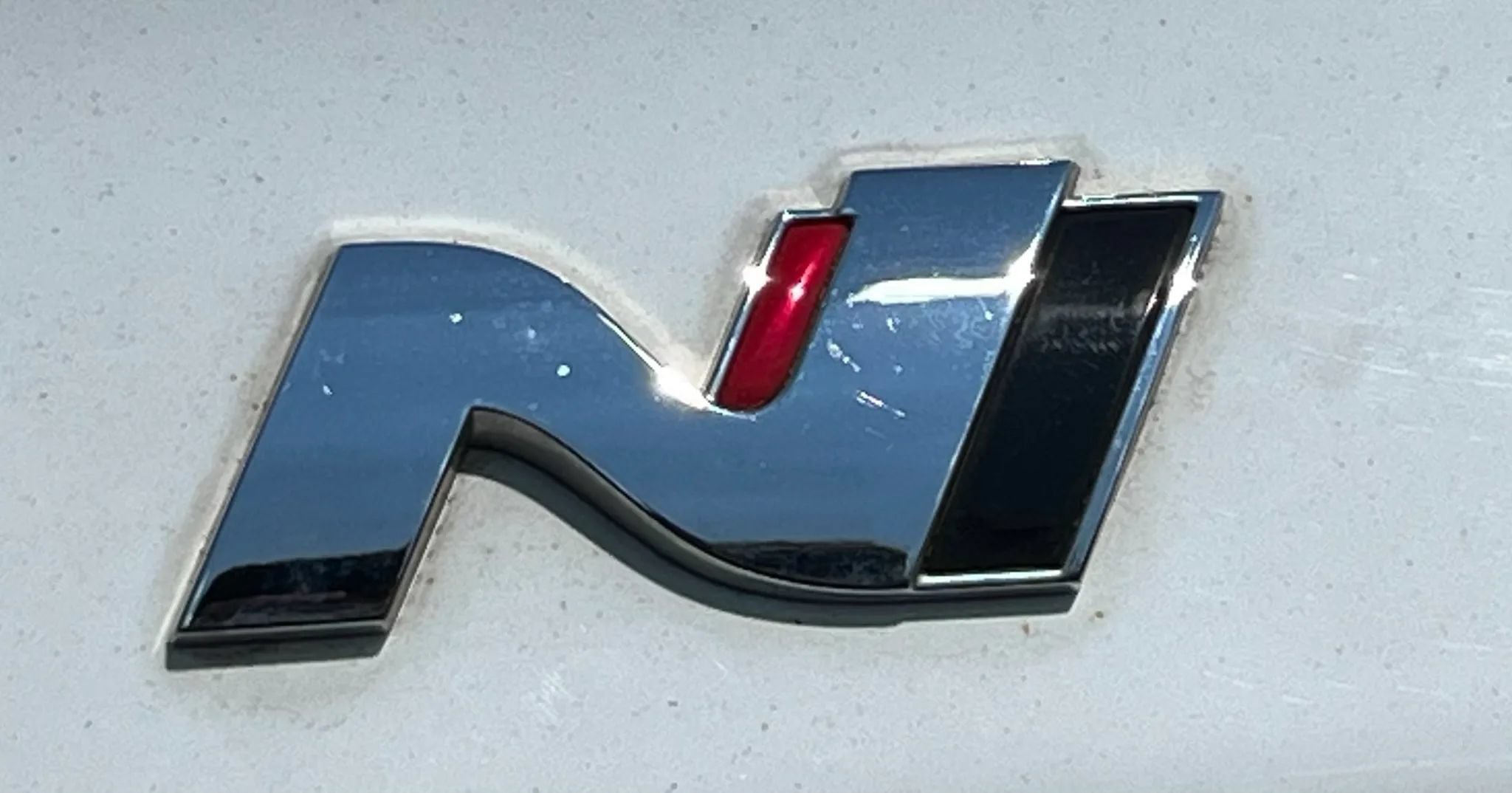 Used 2022 Hyundai Veloster N FWD image 46