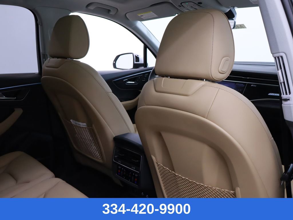 New 2025 Audi Q7 3.0T Premium Plus image 20