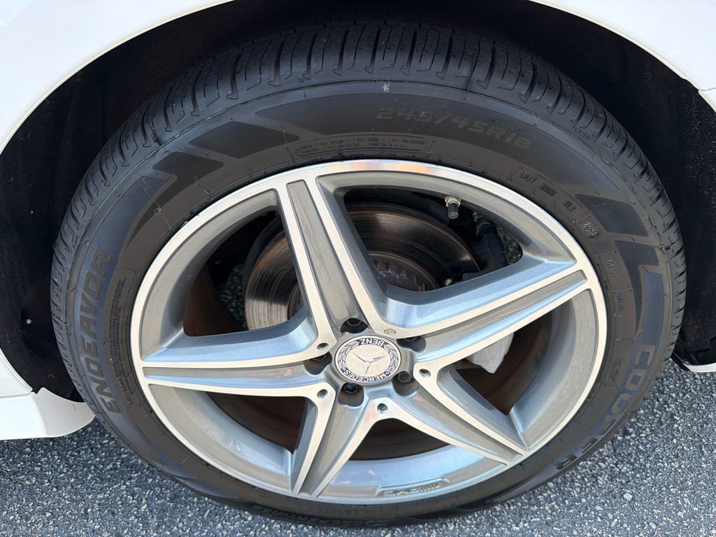 Used 2017 Mercedes-Benz E 300 image 20