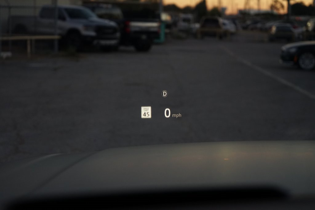 Used 2020 Land Rover Range Rover Long Wheelbase HSE image 8