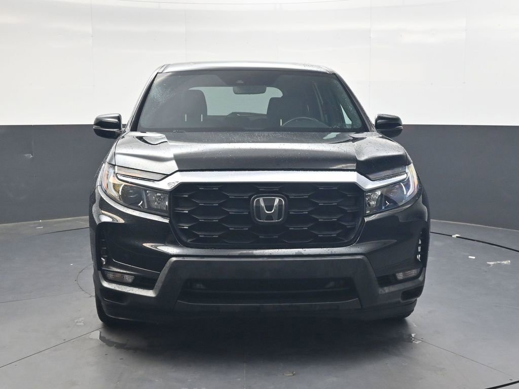 Certified 2022 Honda Passport EX-L image 9