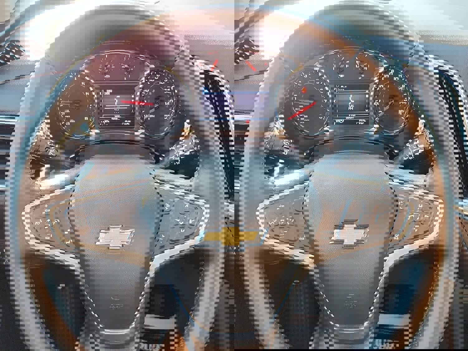 Used 2022 Chevrolet Equinox LT image 15