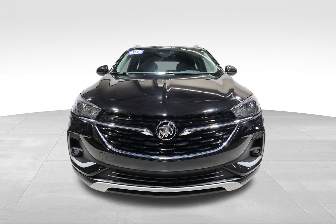 Certified 2023 Buick Encore GX Select image 7