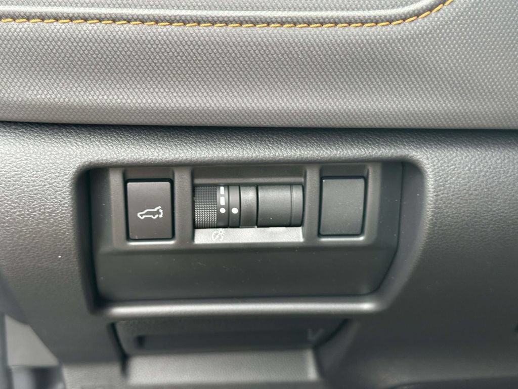 New 2026 Subaru Forester Wilderness AWD/4WD image 30