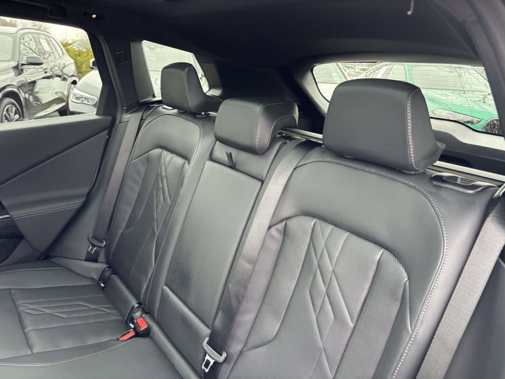 New 2026 BMW X3 xDrive30 image 26