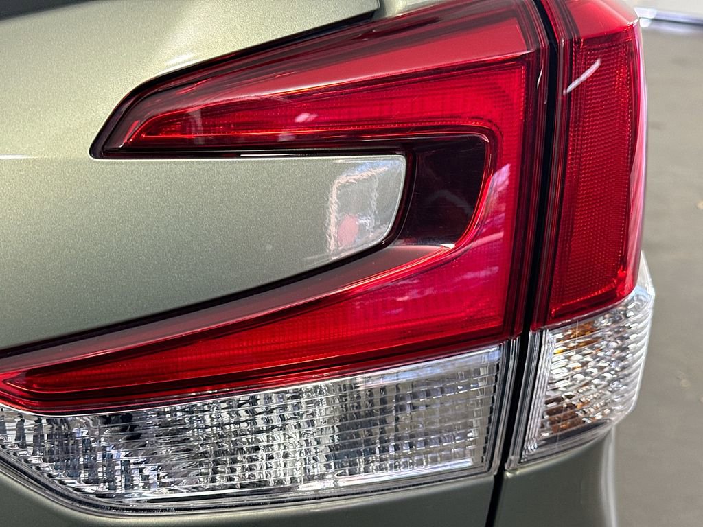 Used 2021 Subaru Forester Premium w/ Popular Package #1 image 33