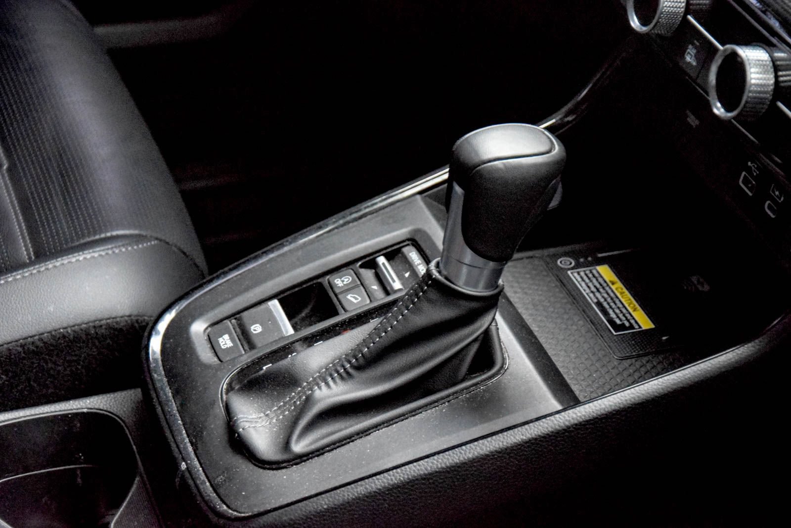 Used 2024 Honda CR-V EX-L image 9