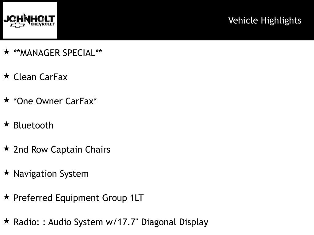 Used 2025 Chevrolet Traverse LT image 6
