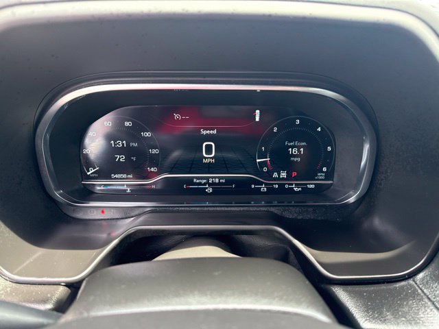 Used 2024 GMC Yukon XL SLT AWD/4WD image 28