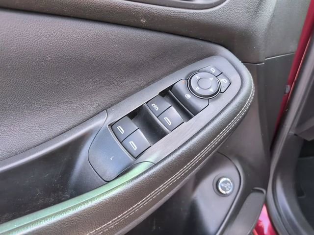 Certified 2023 Buick Encore GX Select image 13