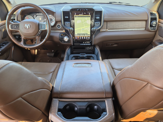 Used 2020 RAM 1500 Limited RWD image 19
