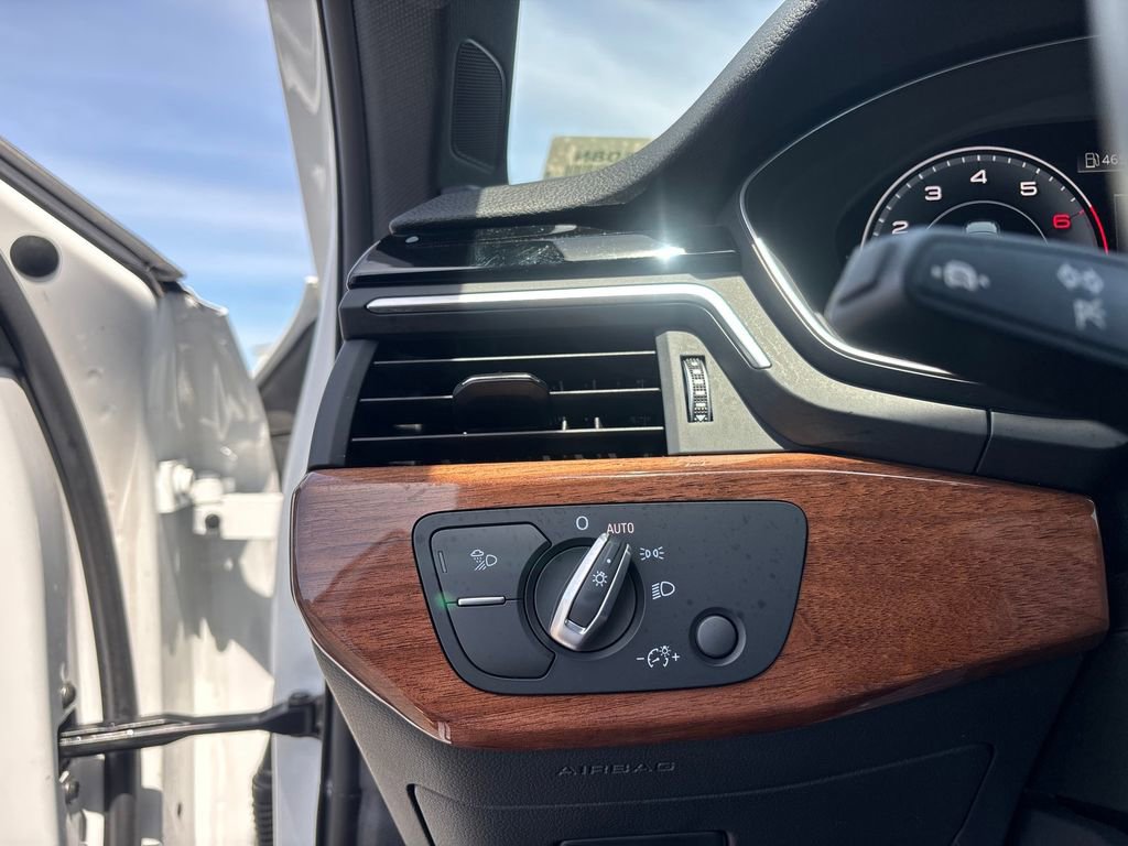 Used 2023 Audi A4 2.0T Premium Plus w/ Premium Plus Package image 18