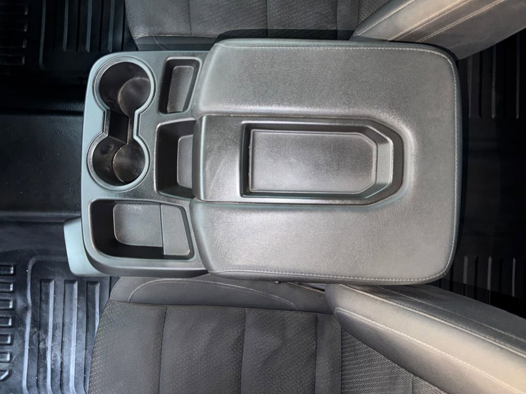 Used 2024 GMC Sierra 1500 Pro w/ Pro Value Package image 26