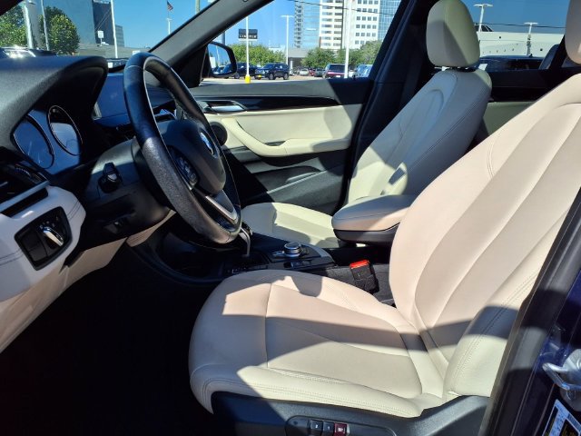 Used 2021 BMW X1 sDrive28i FWD image 4