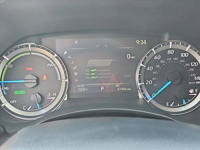 Used 2023 Toyota Highlander XLE AWD/4WD image 15