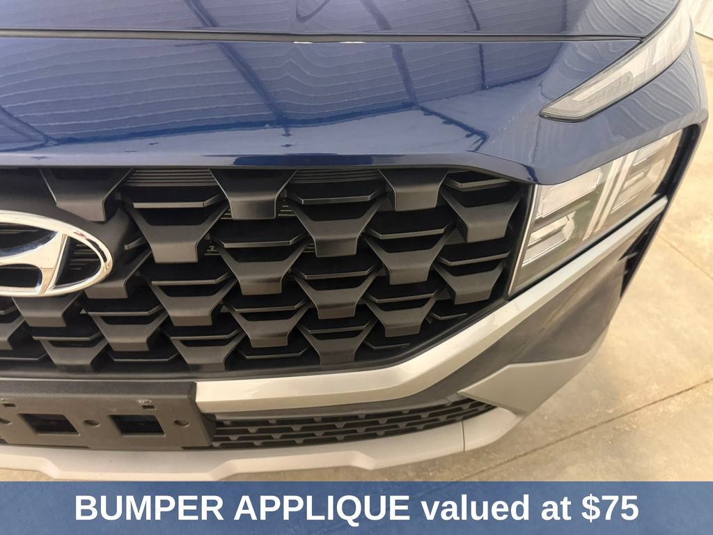 Used 2023 Hyundai Santa Fe SE AWD/4WD image 6