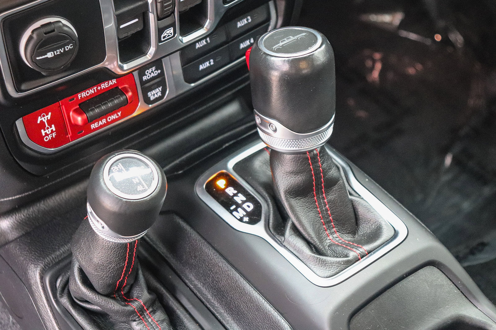 Used 2020 Jeep Gladiator Rubicon image 22