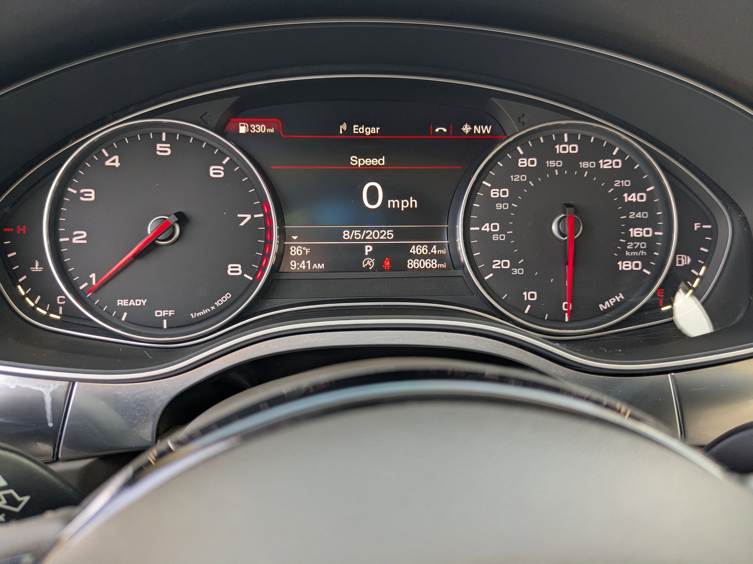 Used 2018 Audi A6 2.0T Premium image 28
