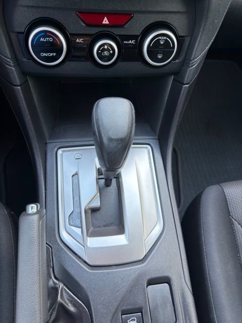 Used 2021 Subaru Crosstrek 2.0i AWD/4WD image 13