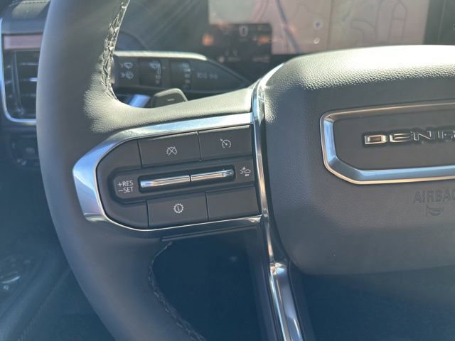 New 2026 GMC Yukon XL Denali w/ LPO, Floor Liner Package image 33