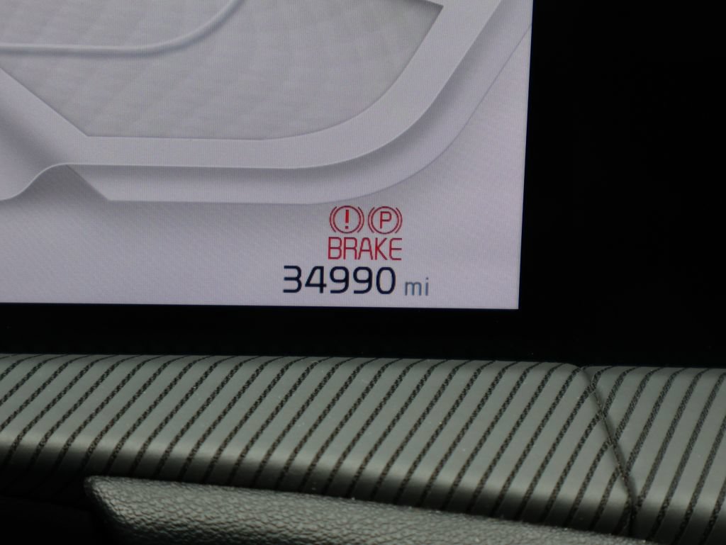 Certified 2023 Kia EV6 GT AWD/4WD image 32