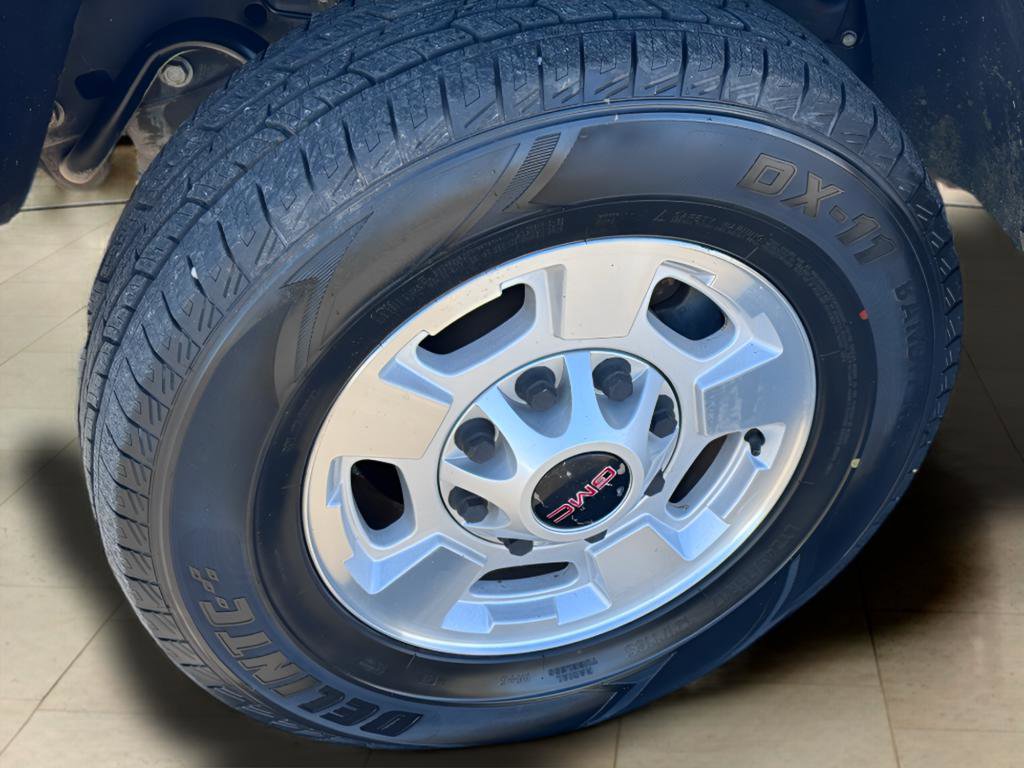 Used 2017 GMC Sierra 2500 SLE w/ SLE Fleet Preferred Package image 19