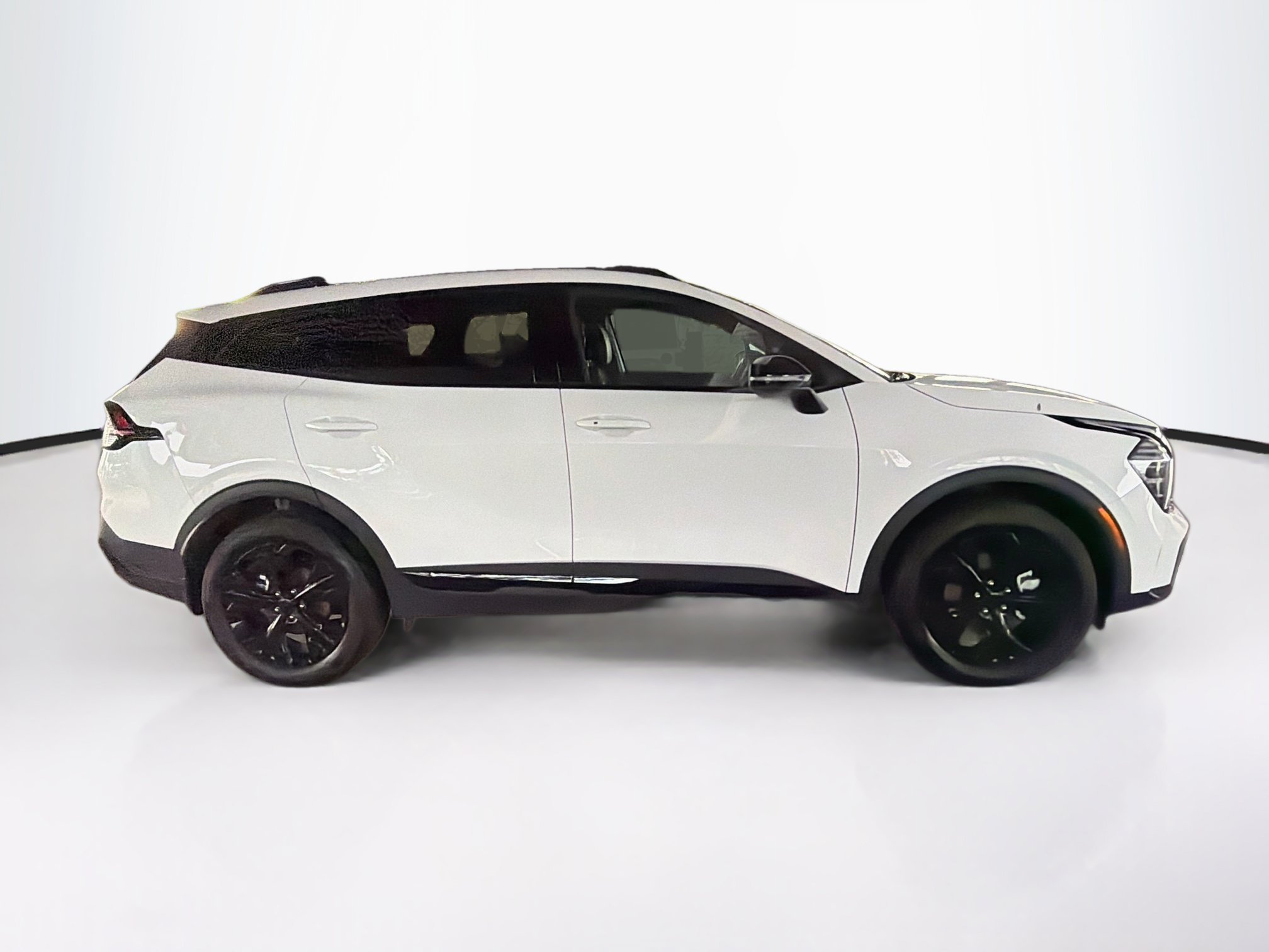 Used 2025 Kia Sportage X-Line AWD/4WD image 10